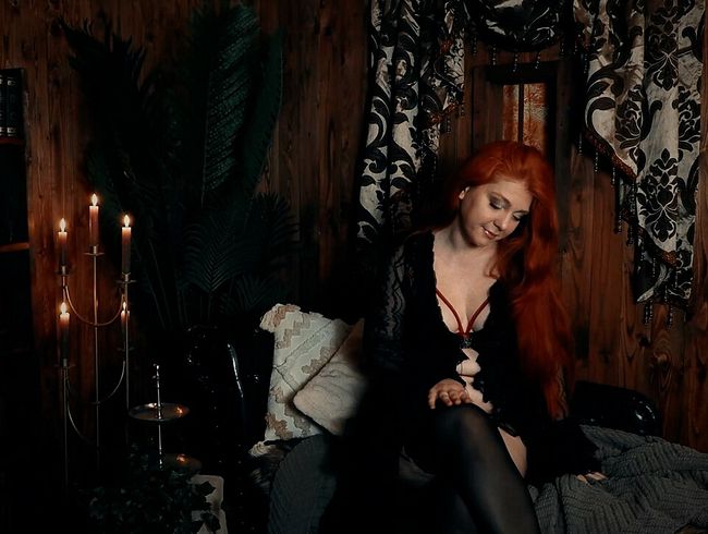 Valentinstags-fi** ! Meine behaarte musc** will dich