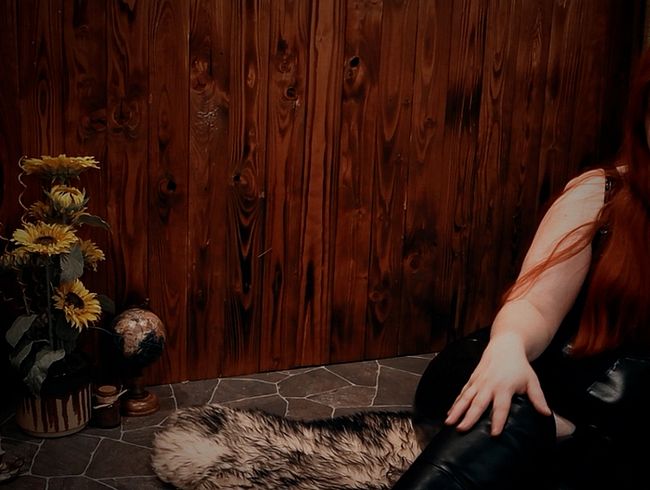 little-nicky's Porno Video: Die Buschfo**e ! Ganz nah!