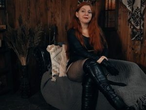 little nicky Porno Video: Abgewi**st in Leder !