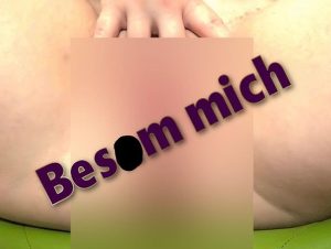 little nicky Porno Video: Besam mich