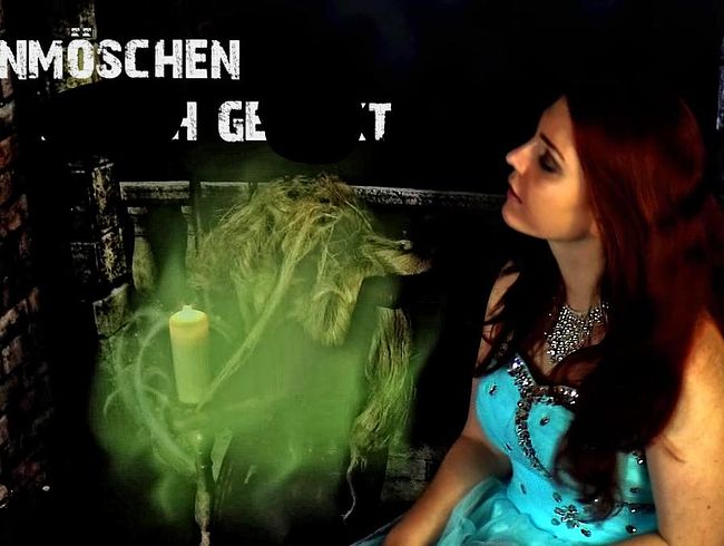 little nicky Porno Video: Dornmöschen ars** gefi**t