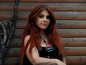 little nicky Porno Video: Lady Blackbird´s Nu**en-Talk!