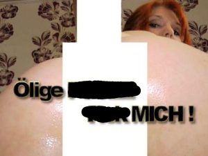 little nicky Porno Video: Ölige fo**e ! fi** Mich !