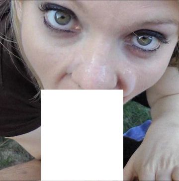 little nicky Porno Video: Mitten in die fi**fresse :O POV