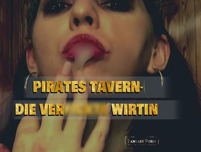 little nicky Porno Video: Pirates Tavern - Die verfi**te Wirtin..