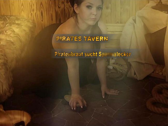 little nicky Porno Video: Pirates Tavern- Piratenbraut sucht sper*alec*er