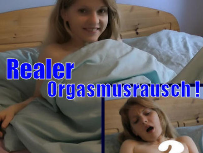 little nicky Porno Video: Realer Orgasmusrausch ! 3x am frühen Morgen :O