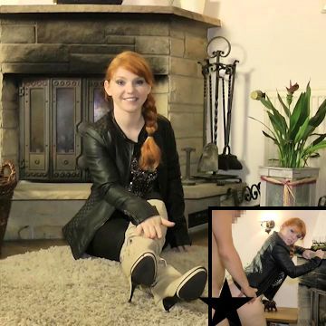 little nicky Porno Video: Schwester bringts nicht ! Nimm mich ana* !