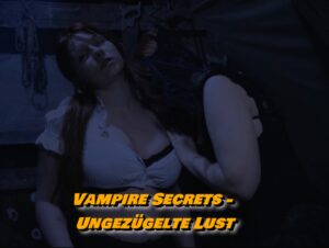 little nicky Porno Video: Vampire Secrets - Ungezügelte Lust